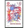 n°2085 1F30 Europa 1980