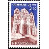 n°2084 3F20 Cathédrale du Puy