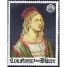 n°2090 2F .Durer