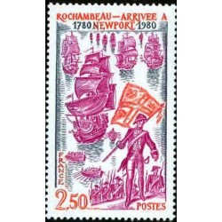 n°2094 2F50 Rochambeau