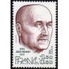 n°2096 1F30+0F30 Jean Monnet