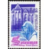 n°2112 2F50 Abbaye de Solesmes