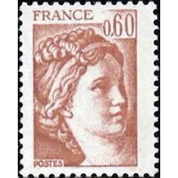 n°2119 0F60 Sabine