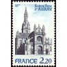 n°2134 2F50 Saint Anne Auray