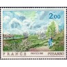 n°2136 2F Camille Pissarro