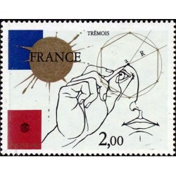 n°2141 2F. Trémois