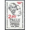 n°2143 2F20 La Presse