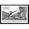 n°2147 1F80 Escrime