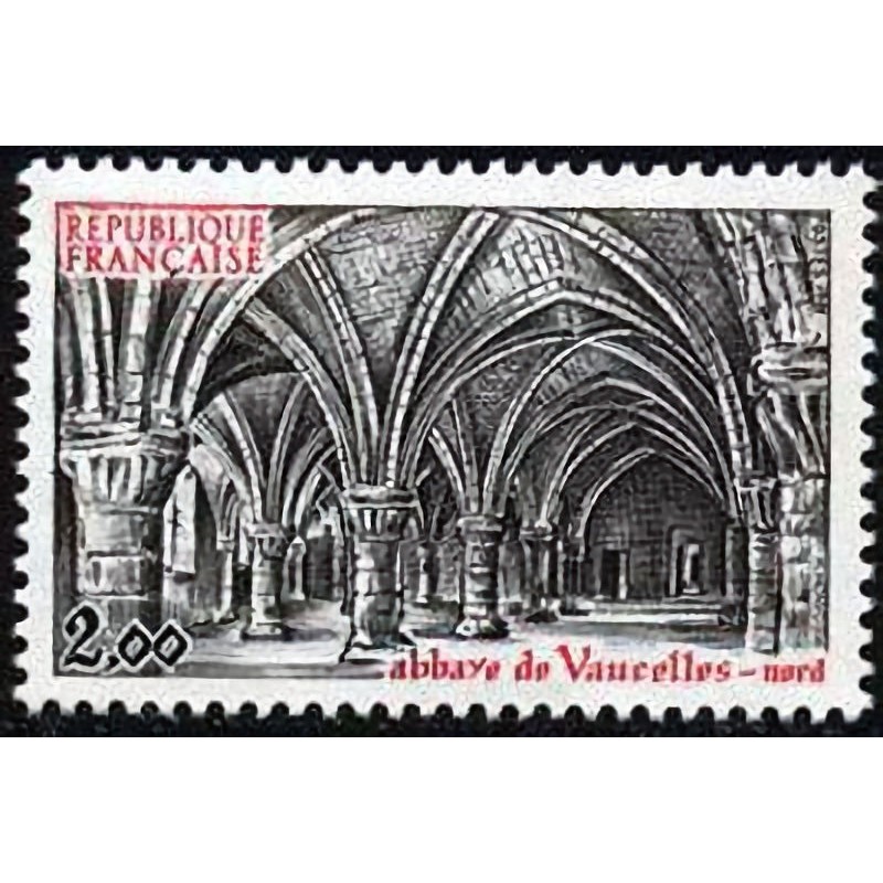 n°2160 2F. Abbaye de Vaucelles
