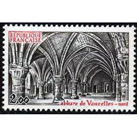 n°2160 2F. Abbaye de Vaucelles
