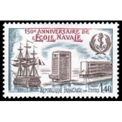 n°2170 1F40 Ecole navale