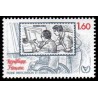 n°2173 1F60 Personnes handicapées