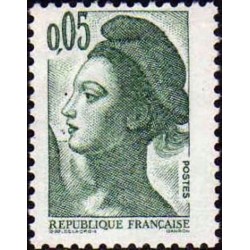 n°2178 0F05 Liberté