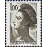 n°2185 1F Liberté