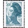 n°2190 5F Liberté