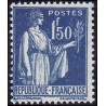 n°288 1F50c. Type Paix