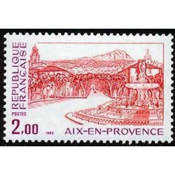 n°2194 2F Aix en Provence