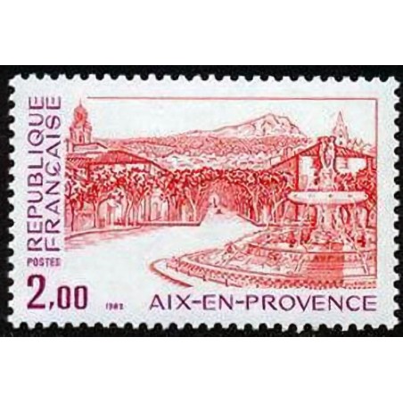 n°2194 2F Aix en Provence