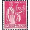 n°289 1F75c. type Paix