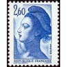 n°2221 2F60 Liberté