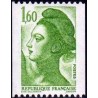 n°2222 1F60 Liberté (roulette)
