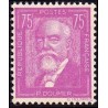 n°292 75c. Paul Doumer