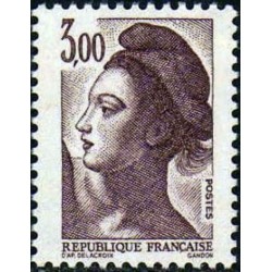 n°2243 3F Liberté