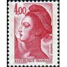 n°2244 4F Liberté