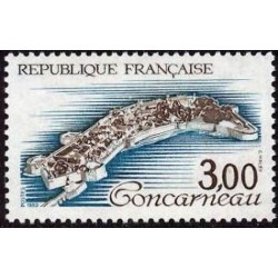 n°2254 3F. Concarneau