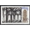 n°2255 3F60 Abbaye de Noirlac