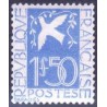 n°294 1F50 Colombe de la paix