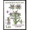 n°2266 1F. Carline