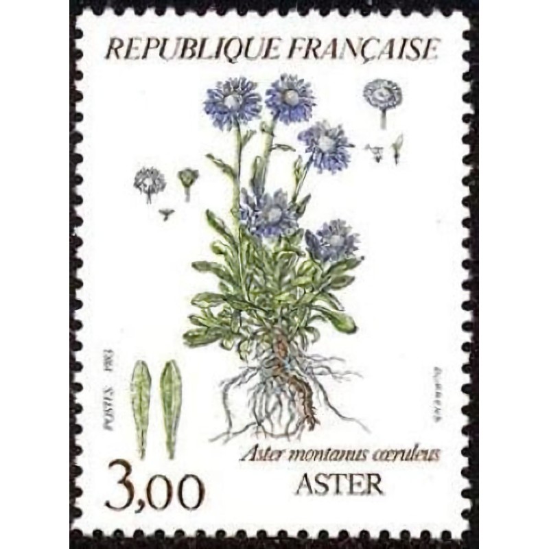 n°2268 3F. Aster
