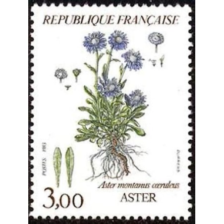 n°2268 3F. Aster