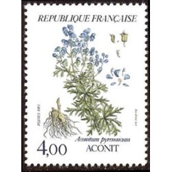 n°2269 4F Aconit