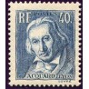 n°295 40c. J.M. Jacquard