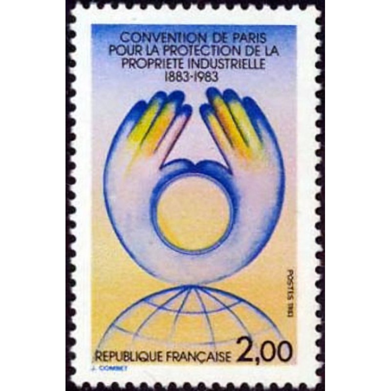 n°2272 2F. Propriété industrielle