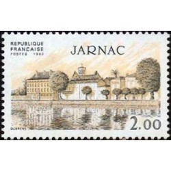 n°2287 2F. Jarnac
