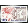 n°2308 1F60 Philex jeunes 1984