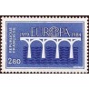 n°2310 2F80. Europa 1984