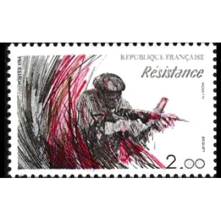 n°2312 2F. Résistance