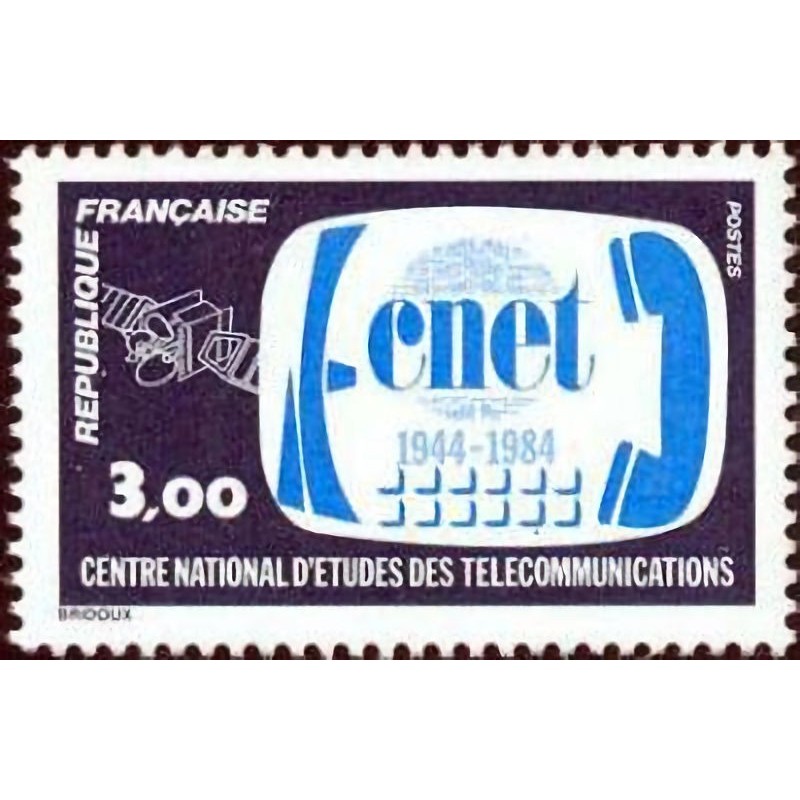 n°2317 3F. CNET