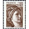 n°2118 0F40 Sabine