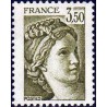 n°2121 3F50 Sabine