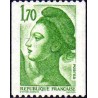 n°2321 1F70 Liberté (roulette)