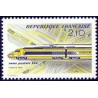 n°2334 2F10 TGV postal