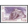 n°2335 3F70 Château de Montségur