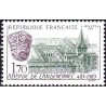 n°2349 1F70 Abbaye de Landevennec