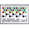 n°2353 2F50 Télévision