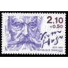 n°2358 2F10+0F50 Victor Hugo